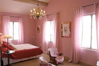 Domaine De La Fosse Bed & Breakfast Albaron Exterior photo